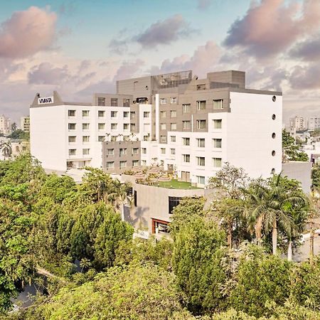 Vivanta Vadodara Luaran gambar
