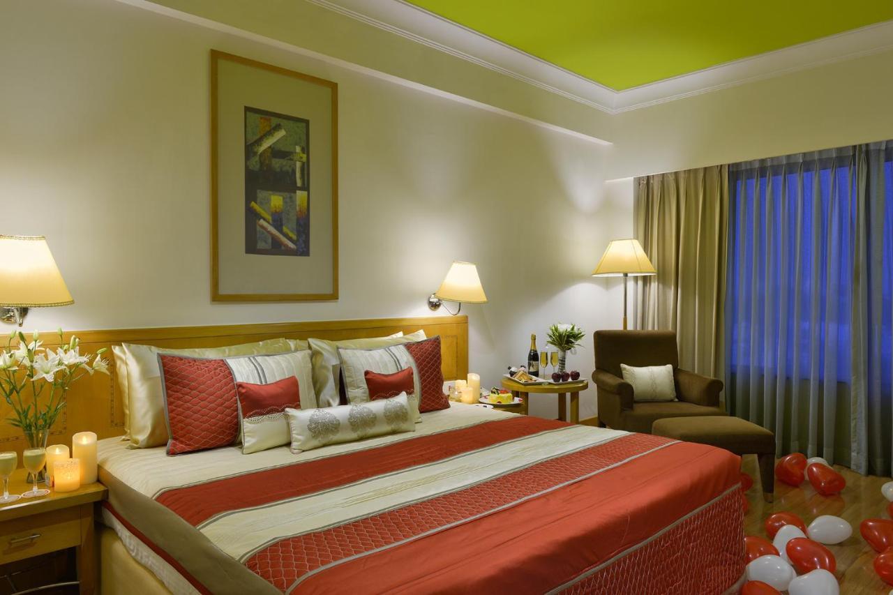 Vivanta Vadodara Luaran gambar