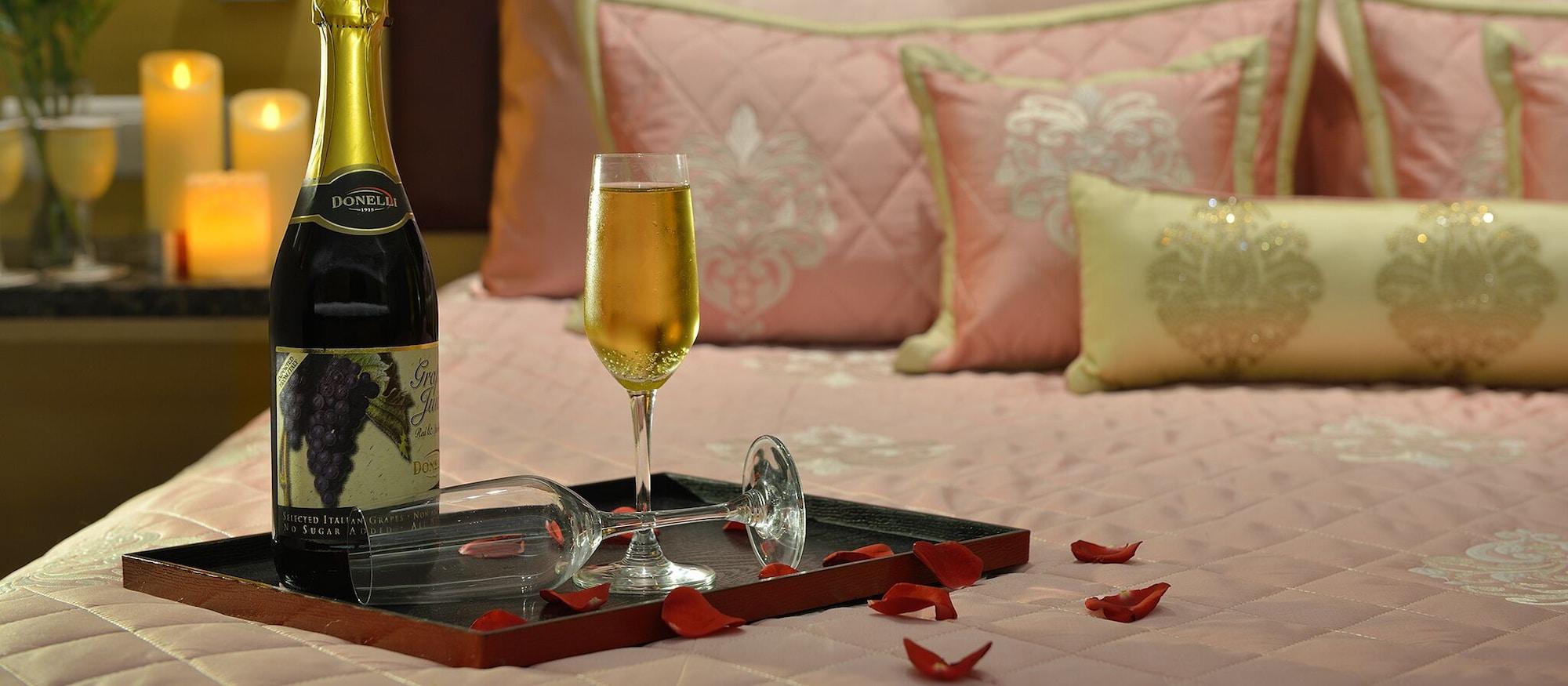 Vivanta Vadodara Luaran gambar