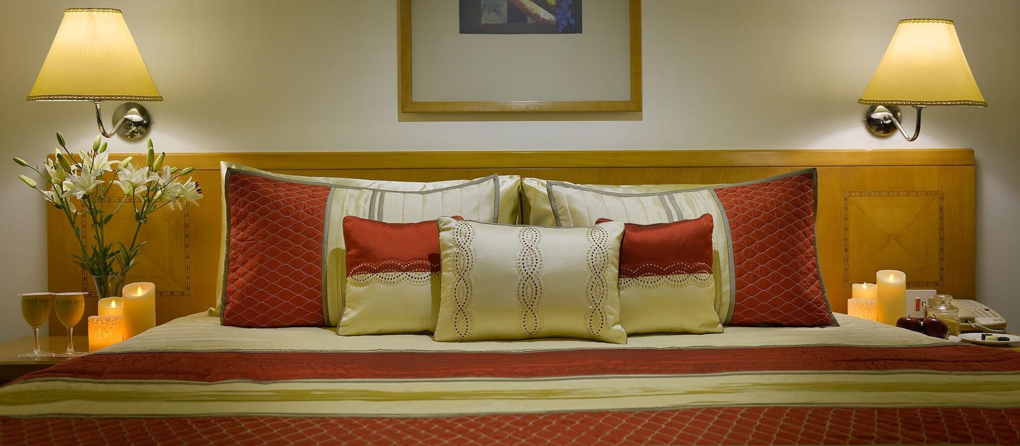 Vivanta Vadodara Luaran gambar