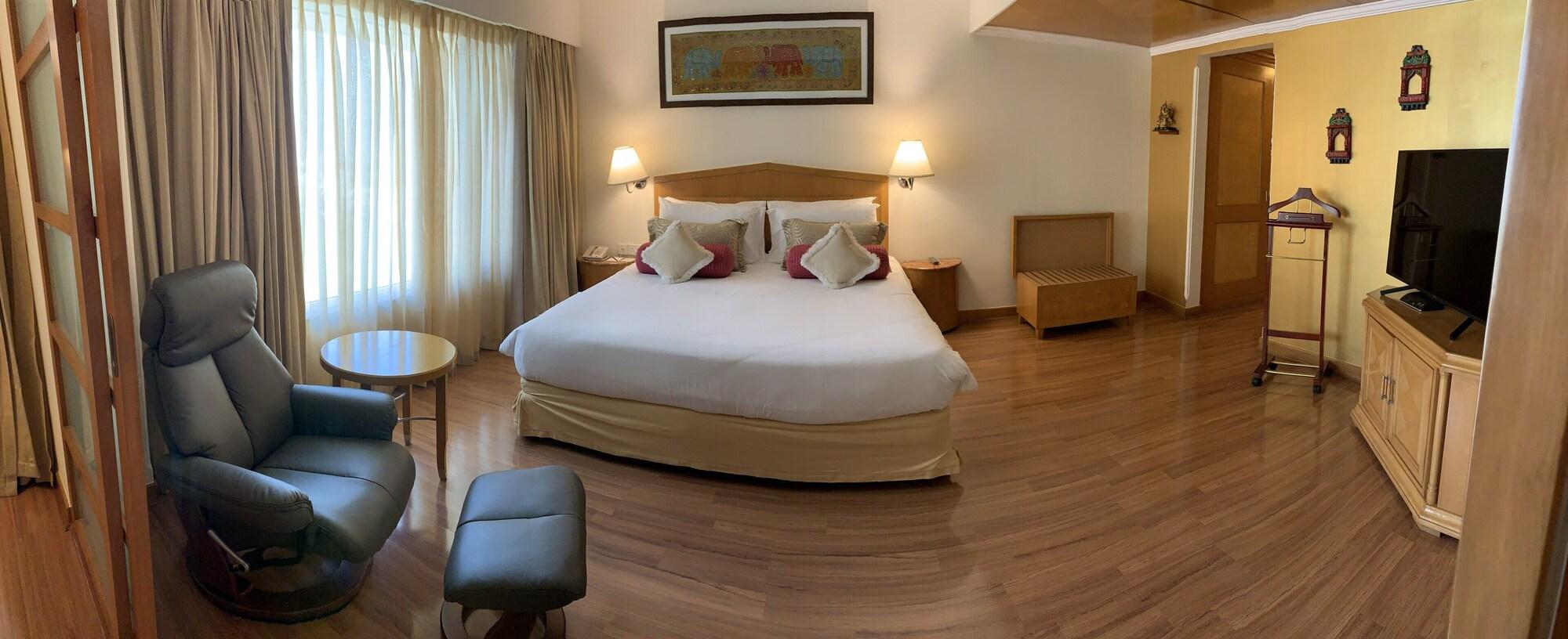 Vivanta Vadodara Luaran gambar
