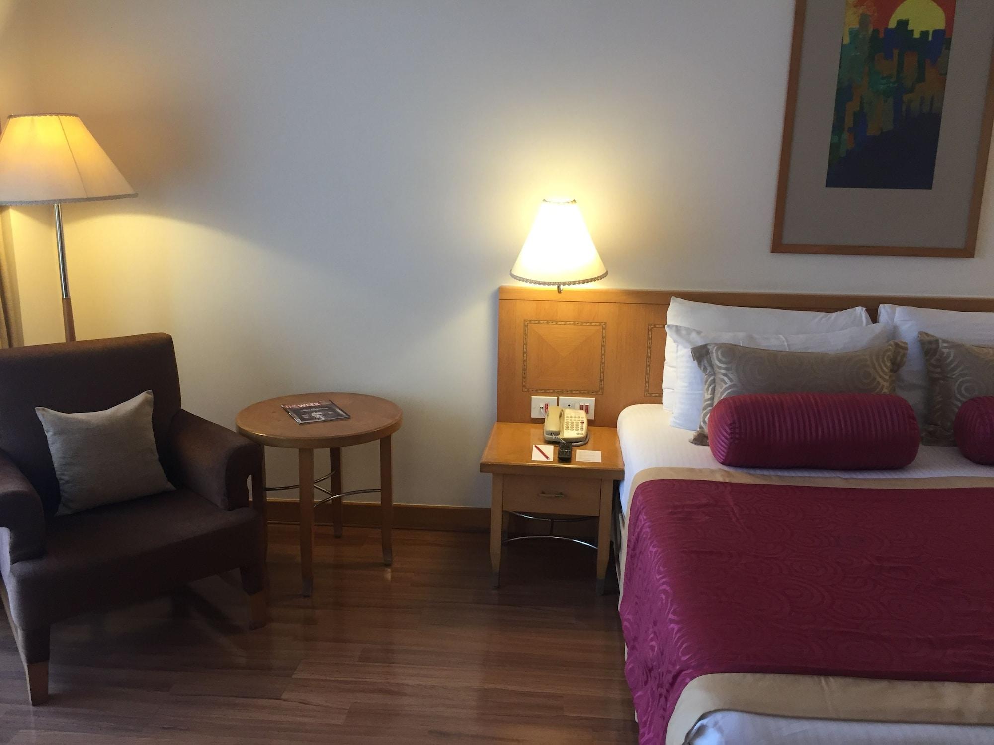 Vivanta Vadodara Luaran gambar
