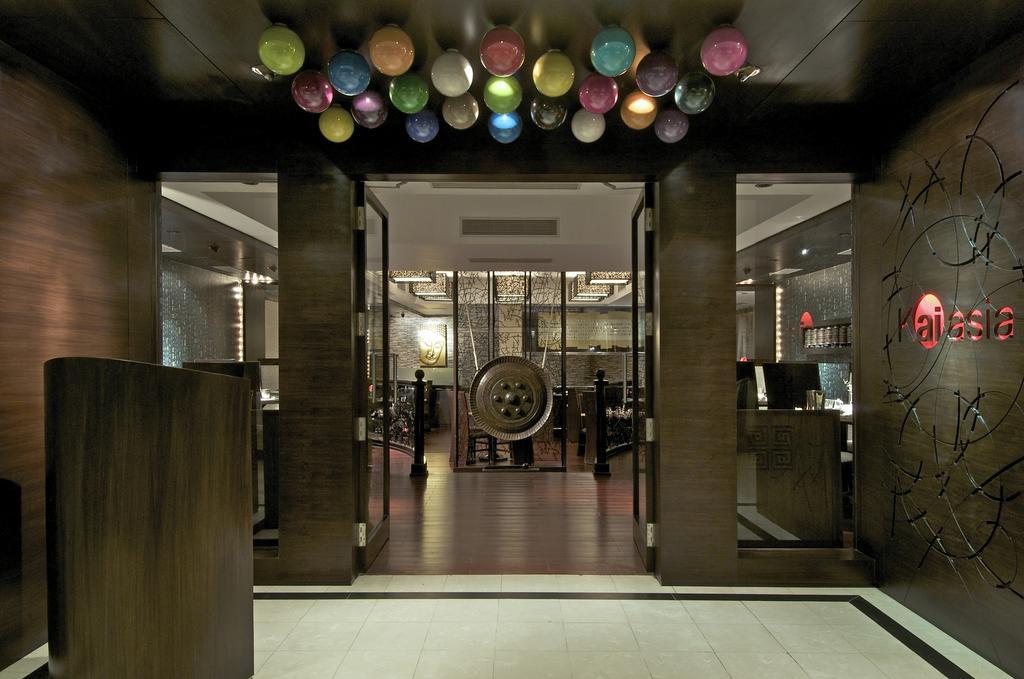 Vivanta Vadodara Luaran gambar